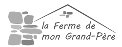 La Ferme de mon Grand-Père : gîte et chambres d'hôtes en Ardèche